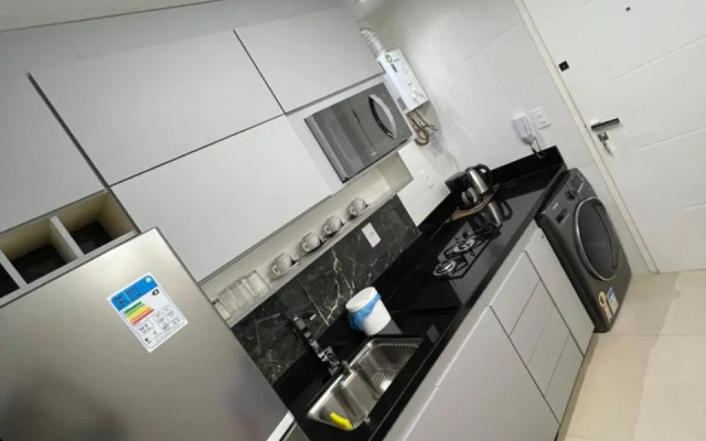 Apartamento em Copacabana