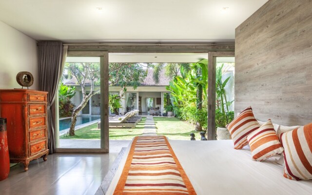 Villa Mia in Central Canggu