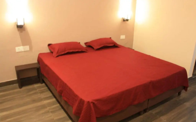 The Glass House Premium