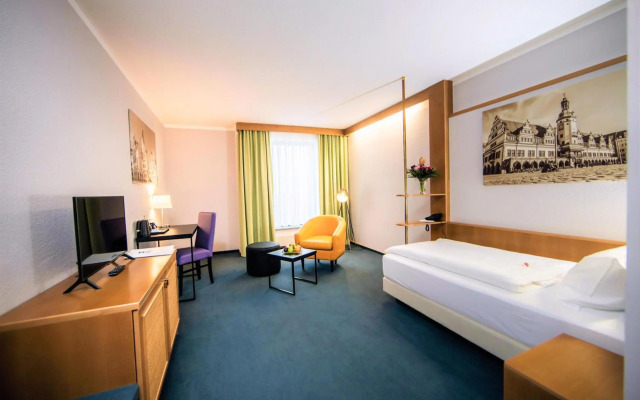 Best Western Parkhotel Brehna-Halle
