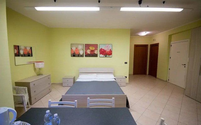 Palazzo di Fazio Suites