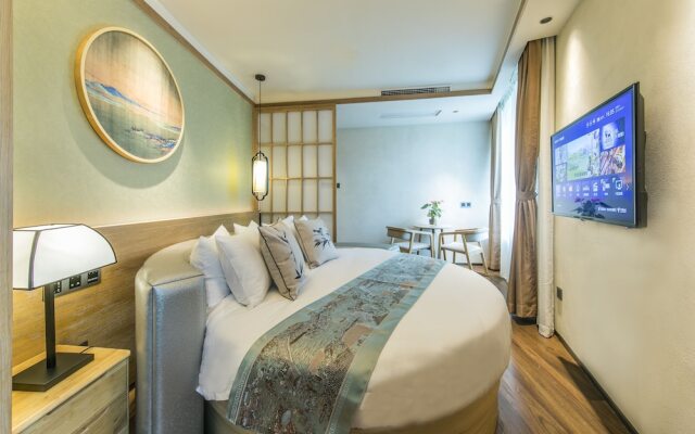 Enze Boutique Hotel