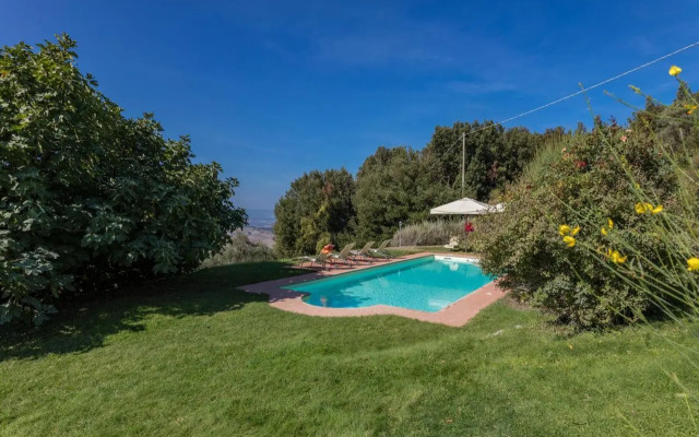 Villa Belvedere