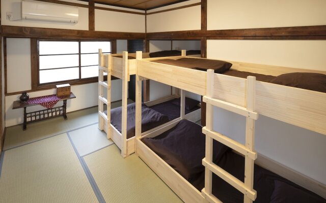 Kominka Guesthouse SENTO - Hostel