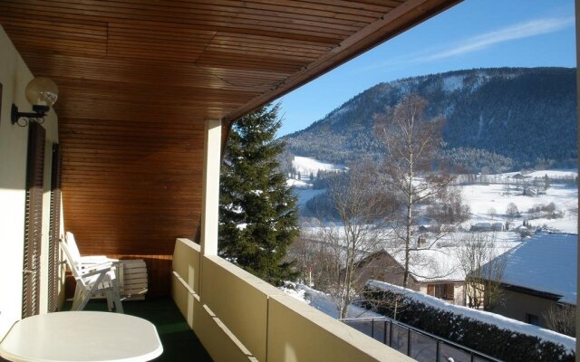 BnB Villa Moncalme