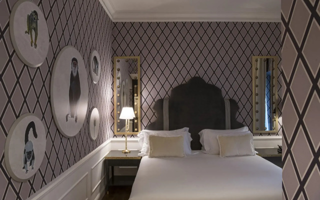 IL Tornabuoni The Unbound Collection by Hyatt Hotel