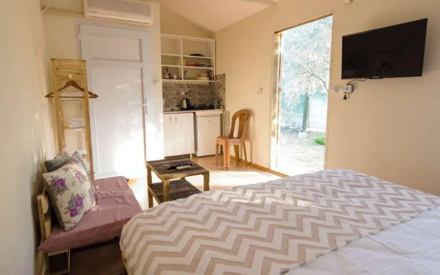 Köklük Wooden House