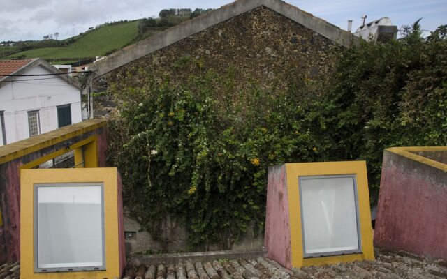 Solar da Glória ao Carmo