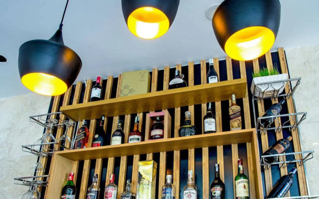 The Now Boutique Hotel