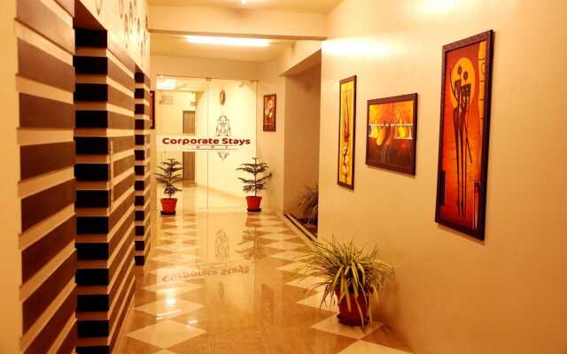 Downtown Business Hotel