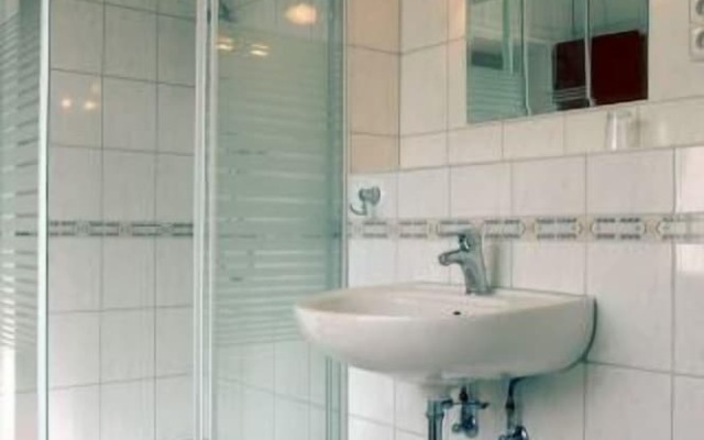 Altstadthotel Rheine