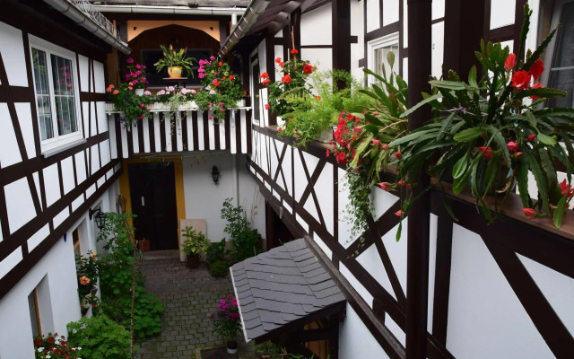 Hotel Gasthof Garkueche