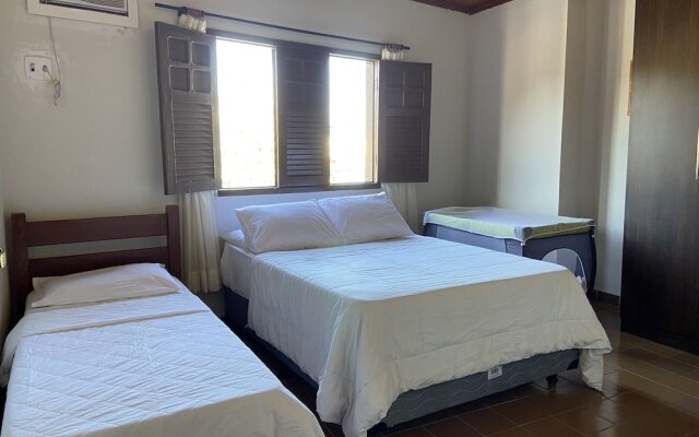 Mansão Cais do Porto DestinoBSM