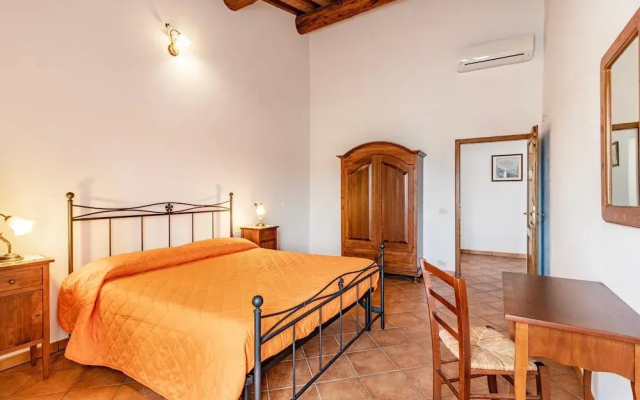 Villa Santarcangelo With Pool