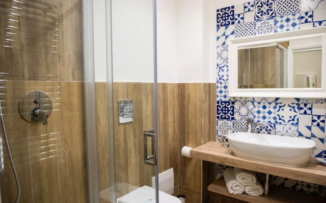 Camera e Caffè Deluxe