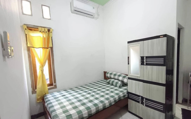 Omah Warih Homestay