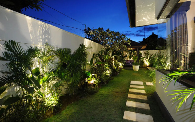 Athena Villas Sanur