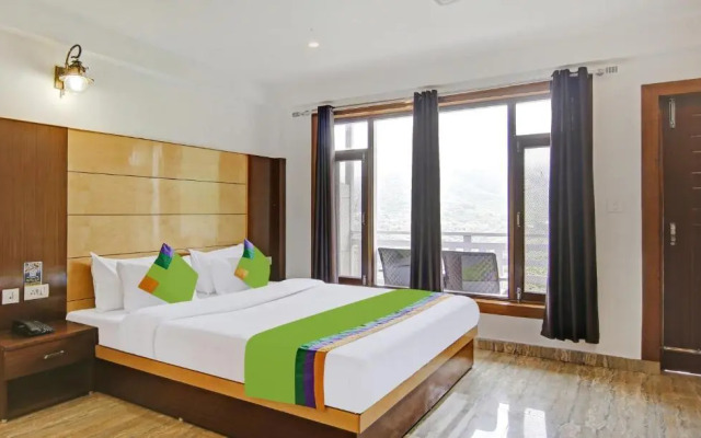 Treebo Trend Winterland