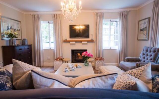 Exquisite Cottage Twenty