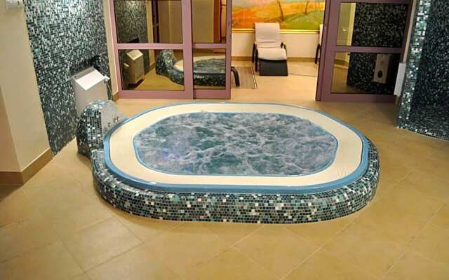 Hotel Solina Resort & Spa