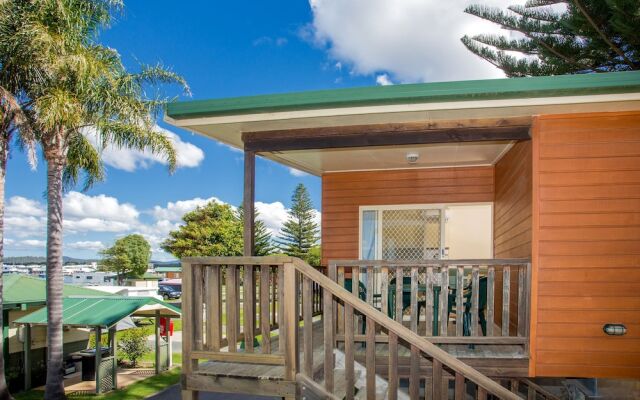 BIG4 Batemans Bay At Easts Riverside Holiday Park