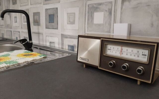 Il Cavalliere Bed & breakfast