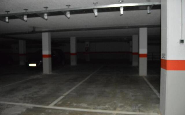 Apartamentos Costa Azahar II