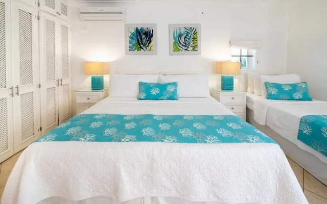 Condos on Glitter Bay Estate by Blue Sky Luxury