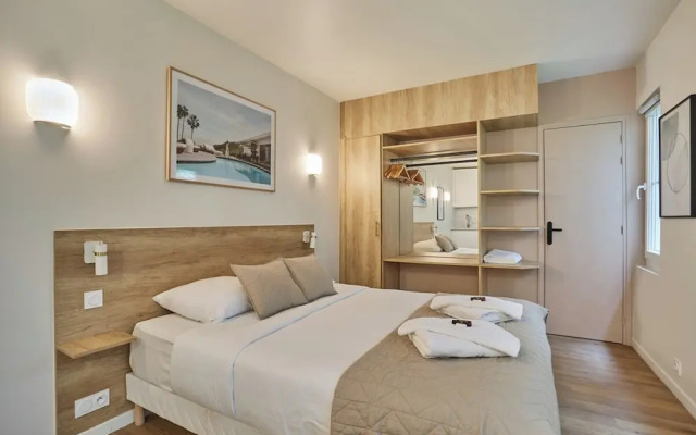 Amazing Studio Le Marais