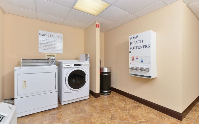 BW Plus Flagler Beach Area Inn & Suites