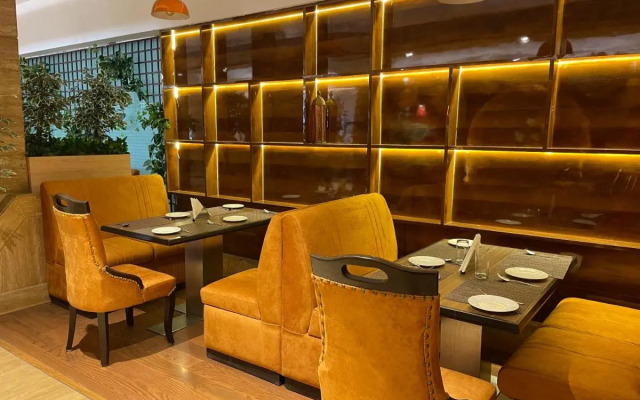 Sk Klyde Grand Hotel