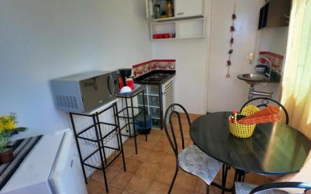 Apartamento Praça Nove