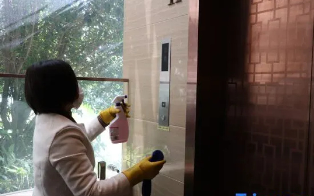 Huai'an Bailu Lake Hotel SCHOLARS BOUTIQUE