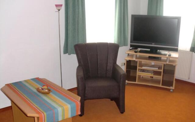 Pension Granitzeck