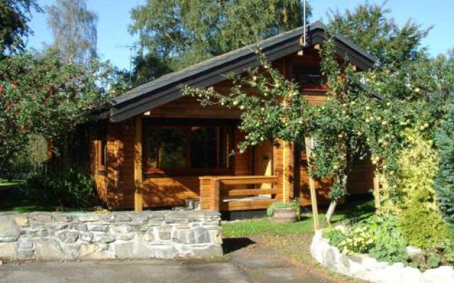 Loch Insh Chalets Ltd