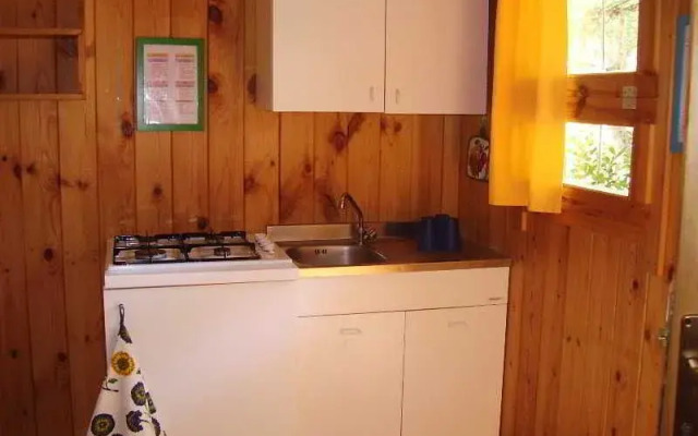 Camping Village Riviera