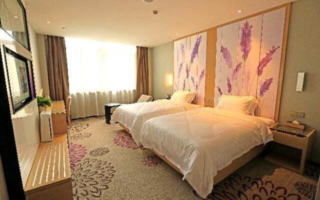 Lavande Hotel Taixing Jiangping Road
