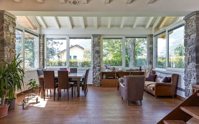 Villa Del Sole - IC Bellagio