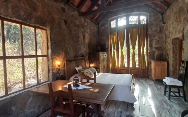 Casita de Piedra B&B