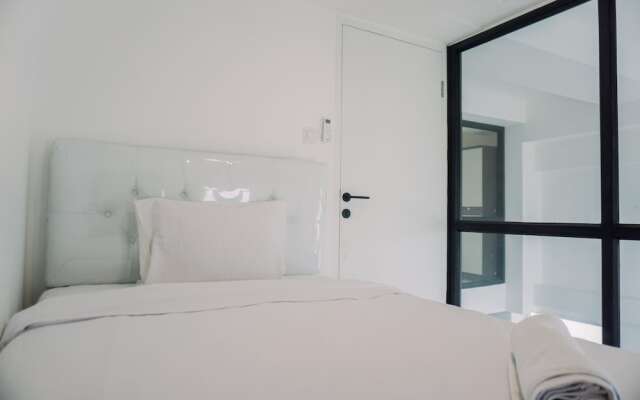 Exclusive And Homey 3Br Loft At Kingland Avenue Apartment