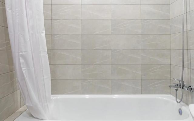 Апартаменты на проспекте Гая 33