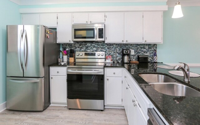 Edgewater Retreat