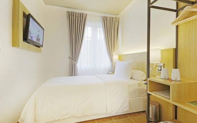 Pesona Alam Resort & Spa