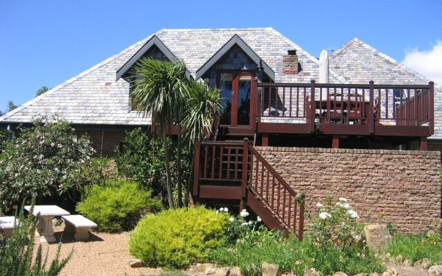 Cape Country Living Guesthouse