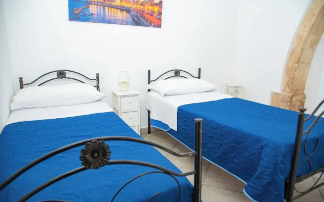 Tiche Home 200m From Sea