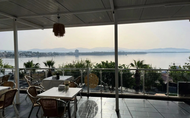 Didim Barış Otel