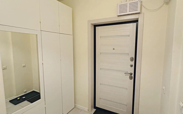 Посуточно50 на улице Совхозная 15