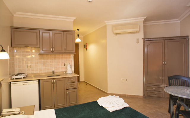 Club Amaris Apartment