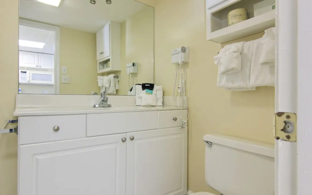 Peppertree By The Sea