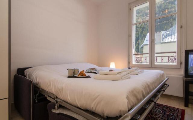 Appartement Villa 1930 Happy Rentals